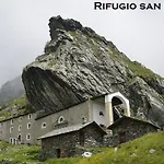 Sotto Il Cielo Apartment Ingria