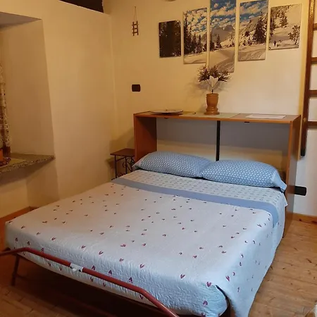 Sotto Il Cielo, Balcone Panoramico Sul Borgo Di Appartement *