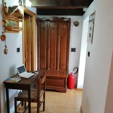 Sotto Il Cielo Διαμέρισμα Ingria