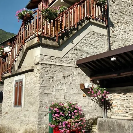 Апартаменты Sotto Il Cielo *