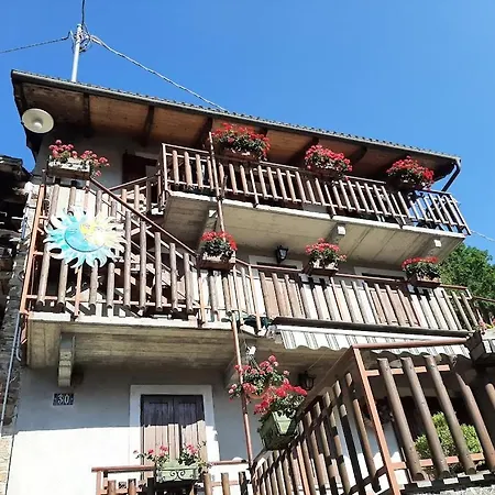 Sotto Il Cielo Appartamento Ingria