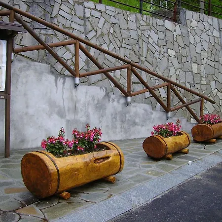 Sotto Il Cielo * Ingria