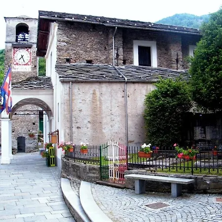 Sotto Il Cielo Διαμέρισμα