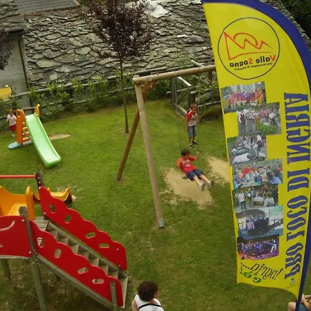 Sotto Il Cielo * Ingria