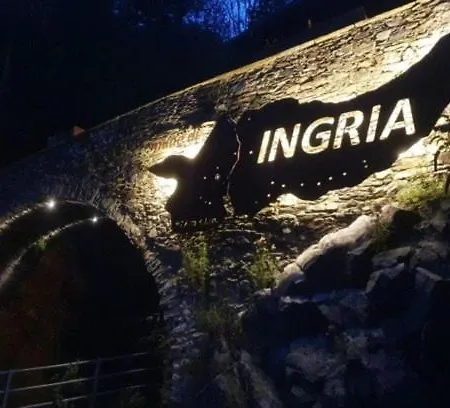 Апартаменты Sotto Il Cielo Ingria