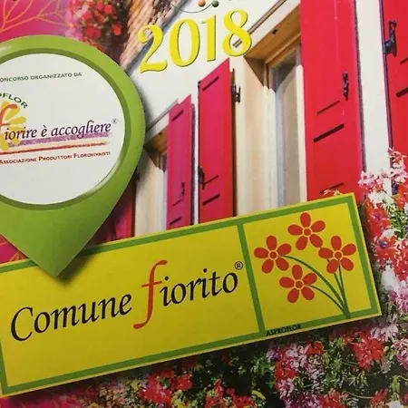 Διαμέρισμα Sotto Il Cielo Ingria