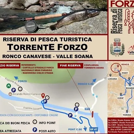 Sotto Il Cielo Διαμέρισμα Ingria