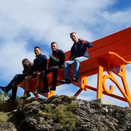 Sotto Il Cielo * Ingria