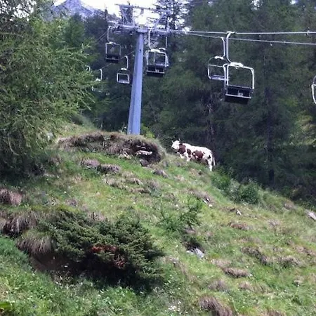 Sotto Il Cielo Апартаменты