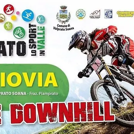 Sotto Il Cielo Διαμέρισμα *