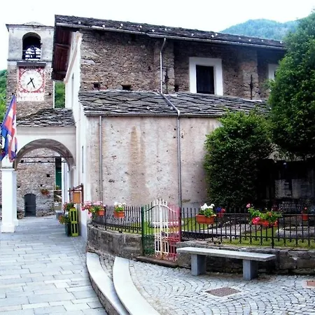 Appartamento Sotto Il Cielo *