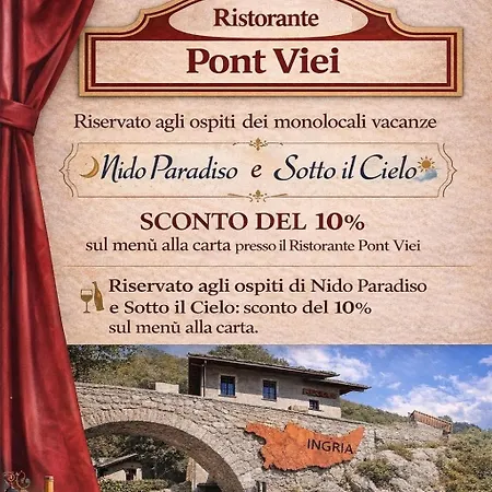 Sotto Il Cielo