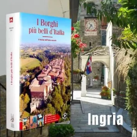 Sotto Il Cielo * Ingria
