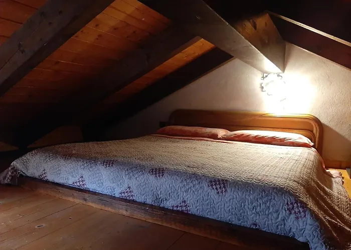 Sotto Il Cielo Appartement