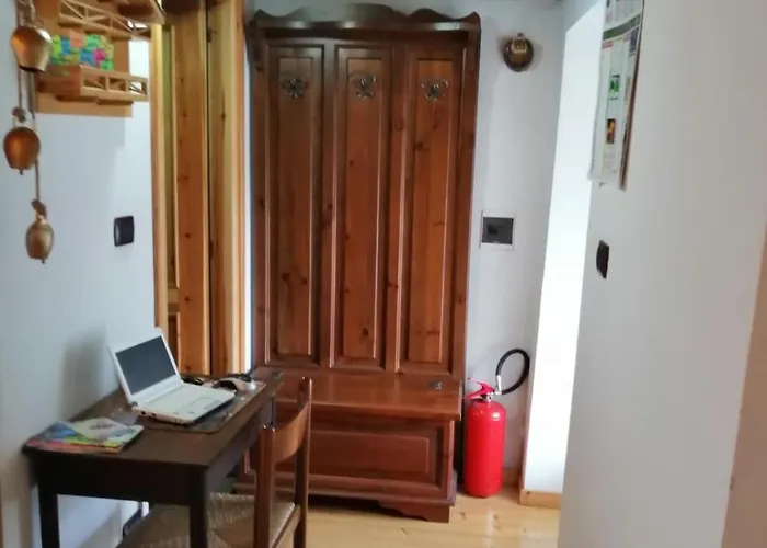 Sotto Il Cielo Appartement Ingria