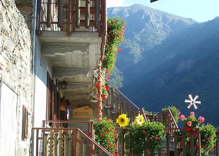 Sotto Il Cielo * Ingria