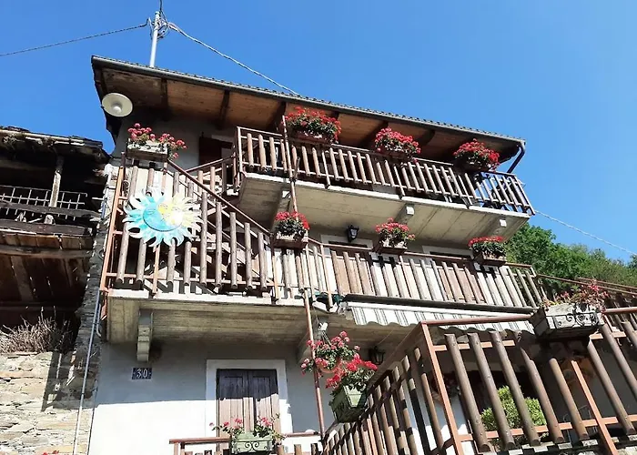 Sotto Il Cielo Appartement Ingria