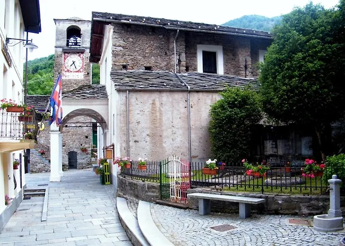 Sotto Il Cielo Appartement