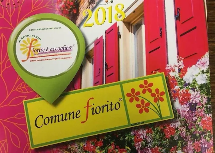 Appartement Sotto Il Cielo Ingria