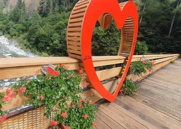 Appartement Sotto Il Cielo Ingria