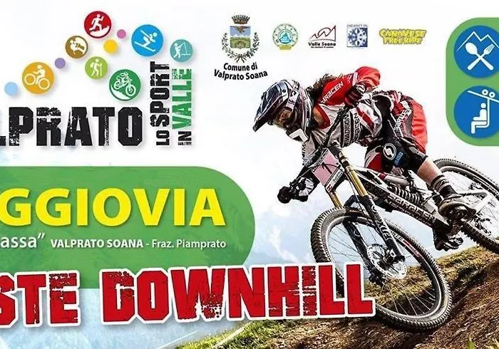 Sotto Il Cielo Appartement *