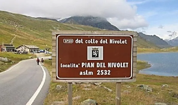 Sotto Il Cielo Appartement Ingria